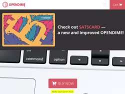 Opendime