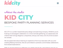 Kidcityparties
