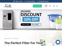 Swiftgreenfilters
