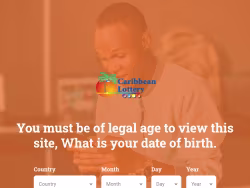 Thecaribbeanlottery