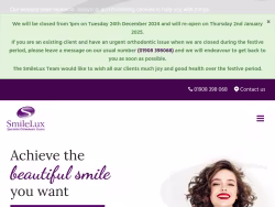 Smilelux