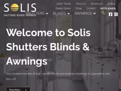 Solisblinds