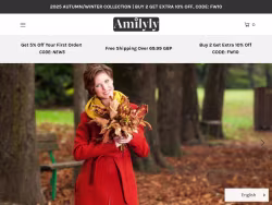 Amilyly