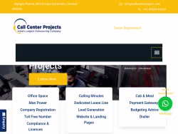 Callcentreproject