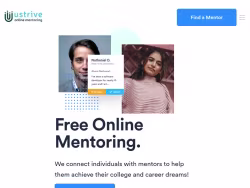 Ustrive