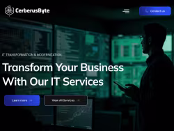 Cerberusbyte