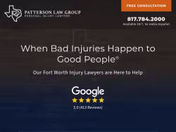 Pattersonpersonalinjury