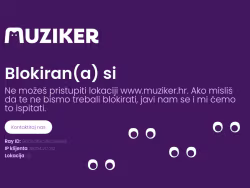 Muziker