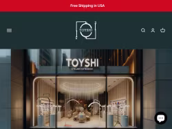 Toyshi