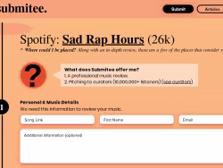 Submitee