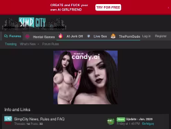 Simpcity