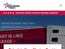 Unitedregionvanlines