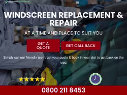 Windscreen-replacement-services