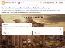 Europaticket