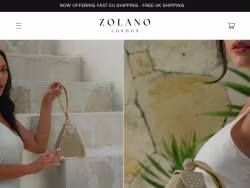 Zolanoshop