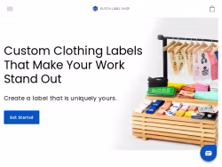 Dutchlabelshop