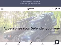 Wildbear4x4
