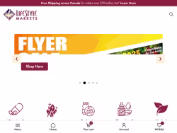 Lifestylemarkets