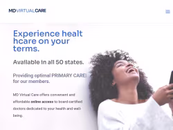 Mdvirtualcare