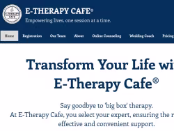 E-therapycafe