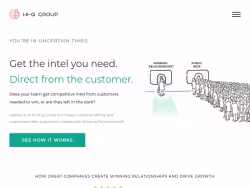 Hi-qgroup