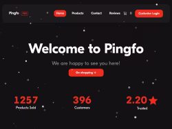 Pingfo