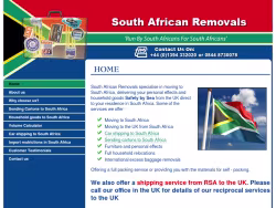Southafricanremovals
