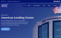 Americanlendingcenter