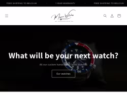 Masimowatches
