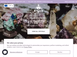 Smcrystalwholesale