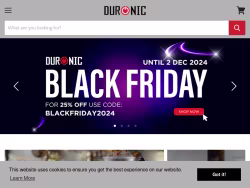 Duronic