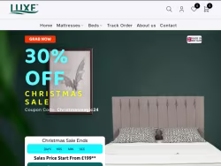 Luxemattresses