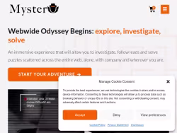Mysteru