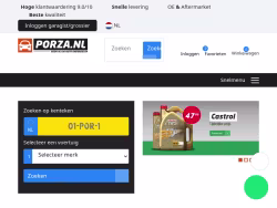 Porza
