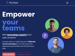 Theflockco