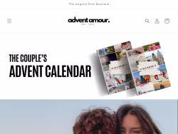 Advent-amour