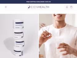 Eienhealth