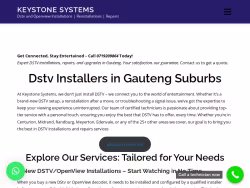 Keystonesystems