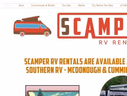 Scampervan