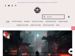 Actionfigurenow