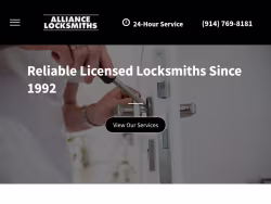 Alliancelocksmiths