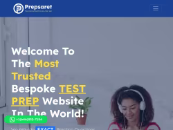 Prepsaret