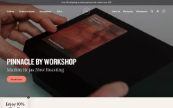 Workshopcoffee
