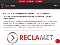 Reclamet