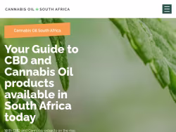 Cannabis-oil logo
