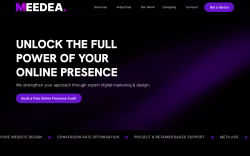 Meedea