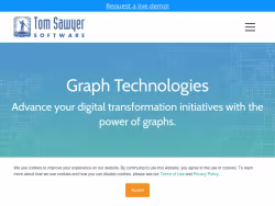 Tomsawyer logo