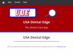 Usadental