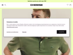 Chemiseimola