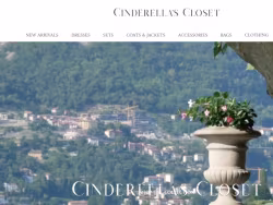Cinderellas-closet